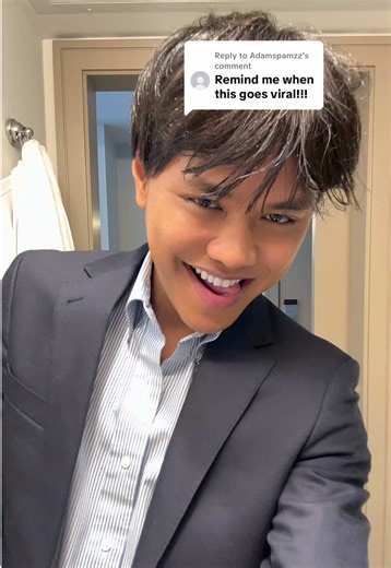 Replying to @Adamspamzz let’s go viral #LHEANDREW #trending #fyp | Andrew And Adam