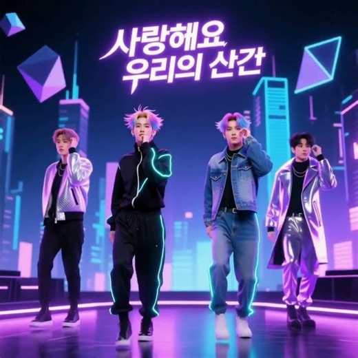 Candy drop m | kpop boy band | tween pop songs