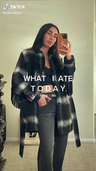 starting new series Monday! will share random tips this week 🤍 #guthealth #whatieatianday #digestiontips #ibstok