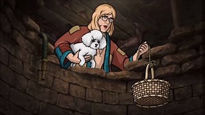 81 reactions · 42 shares | Put the _______ lotion in the basket! | Teletoon at Night | Facebook