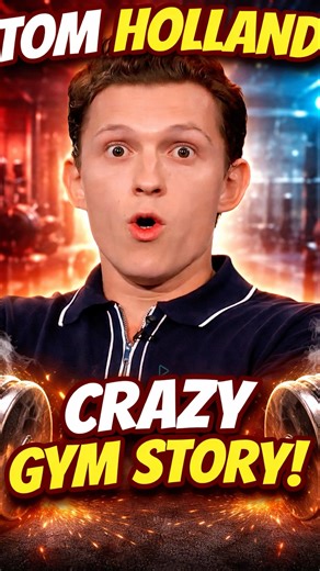 Tom Holland Couldn’t Back Down Against Jake Gyllenhaal