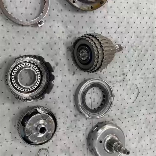 Autowerkz-Haley on Instagram: "01M transmission INNER parts 👏👏 #01M #transmission #AUDI #autotransmission #0am"