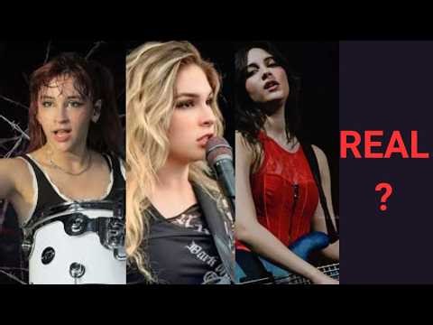 Did Rock Music Skip 20 Years… Until The Warning?