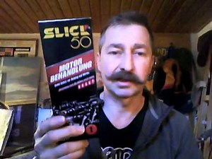 Slick 50 Schmiermittelzusatz