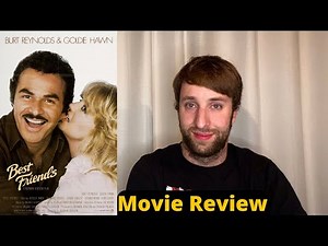Best Friends - Movie Review