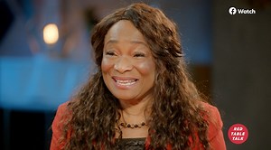 268K views · 3.2K reactions | You don’t want to miss today’s episode of Red Table Talk. Join us for heart-warming stories about these beautiful families. | Red Table Talk | Facebook