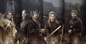 Vikings TV Series - Historical Accuracy