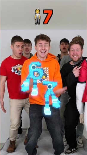 Kolik Lidí Praskne Vodní Matraci?! 😱