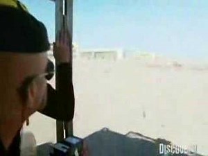 Mythbusters water heater