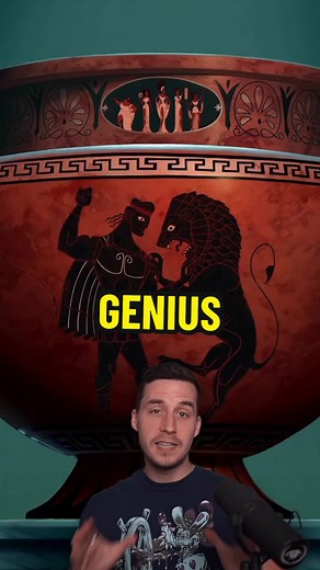 Disney's Hercules and Heracles: A Mythological Comparison