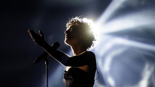 法国🟦⬜🟥｜Barbara Pravi-Voilà｜2021欧洲歌唱大赛