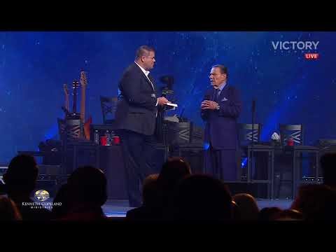 SWBC Day 5 | Kenneth Copeland and the Gaither Vocal Band