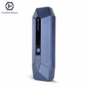 Máy triệt lông NanoTime Beauty B65Pro công nghệ IPL, trẻ hoá da có đầu sapphire lạnh