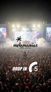 5 INSANE Big Room Drops You Need to Hear! ⚡️ Virtual DJ Mix #melomaniac #virtualdj #drops