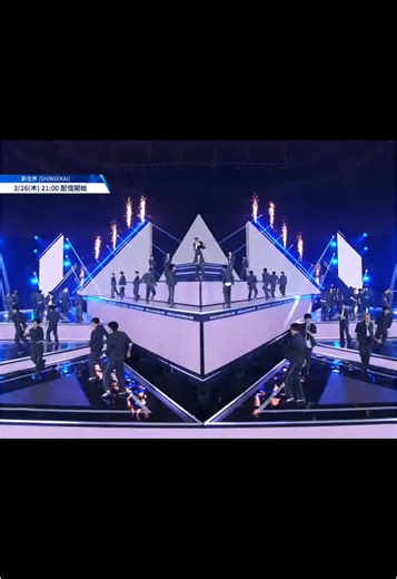 サバ番のこういう歌詞すき、最終回で沁みるやつ🥲 #プデュ #プデュjapan #日プ #produce101 #新世界 #サバ番