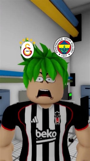 Sizce Hangi Takıma Gitmeliyim? ⚽ Karpuz Oyunda #roblox #brookhavenrp