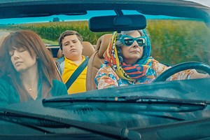 Stream It Or Skip It: 'Too Old for Fairy Tales' on Netflix, a Polish Family Comedy About a Gamer Kid and His Mom's Cancer Battle