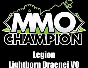 Lightforged Draenei Allied Race Guide