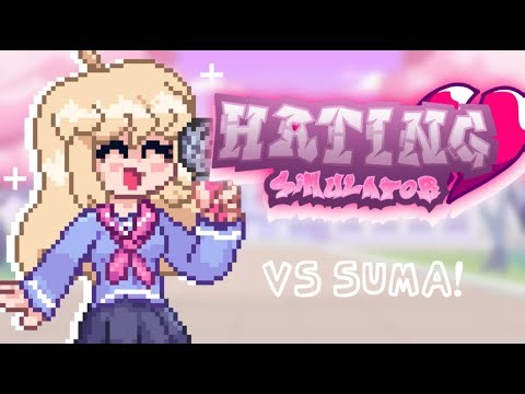 Friday Night Funkin': Hating Simulator (Vs. Suma) | Full Mod Showcase