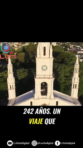 🌟 ¡GUALEGUAY CUMPLE 242 AÑOS Y SU HISTORIA ES LA DE TODOS! 🌟 242 años… Un viaje que comenzó con los sueños de los pueblos originarios y hoy late en cada rincón de nuestra tierra. Somos Juan L. Ortiz, el poeta que convirtió el río en verso eterno. Somos Jorge Burruchaga, el héroe del Mundial 86, somos el taco de El Mencho Medina Bello y la sangre de Lisandro Martínez, el campeón de Qatar 2022. Somos Enrique Susini, el pionero de la radio que conectó al mundo, y Emma Barrandeguy, la voz rebelde 