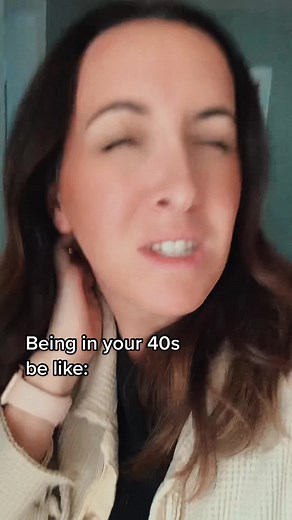 40 Mom Life: Relatable Struggles & Humor