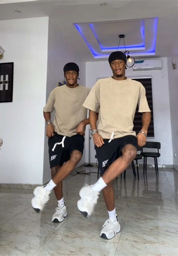 Engaging Dance Challenge for Close Friends