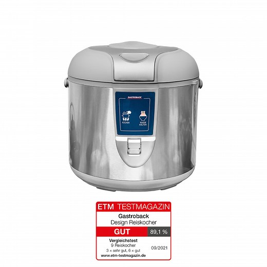 Design Reiskocher