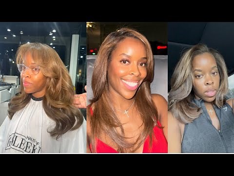DIY Honey Blonde | Color Like a Pro | Go Sleek Hair