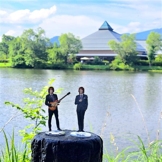 Live in KARUIZAWA 2026 発表！