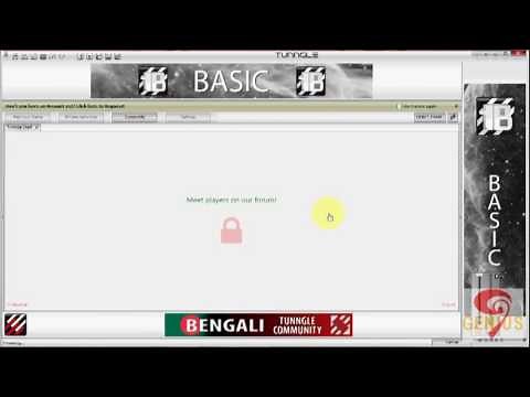 How to play lan games over the internet