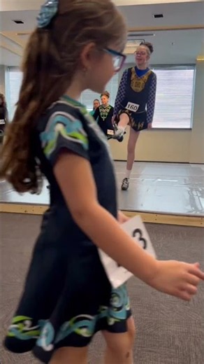 U13 Novice Slip Jig OzChampionships 🥉 #dance #irish #irishdance #short #fyp #competition #ireland