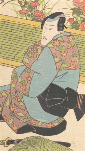浮世絵を現代の制作言語へ｜Ukiyo-e as a Modern Creative Language #Shorts