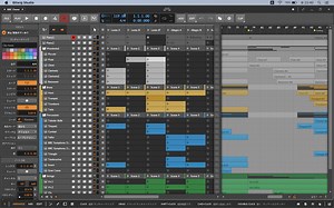 洗練されたワークフローでハマる人にはめっちゃハマるDAW！【Bitwig Studio】機能紹介＆レビュー