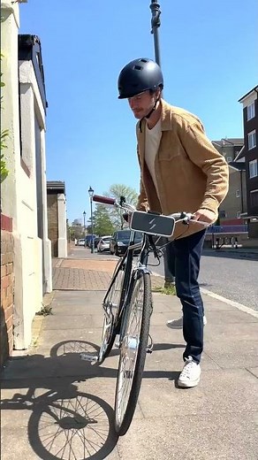 Keep the bike you love and add the power you need with Swytch! ⚡️🔥