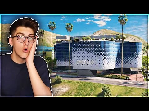 ΑΓΟΡΑΣΑ ΤΟ ΑΚΡΙΒΟΤΕΡΟ ΚΑΖΙΝΟ ΤΟΥ GTA RP? *5.000.000€*