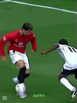 Sometimes I do miss the old ronaldo#edit #2016vibes #fypシ #viral #prime #4k