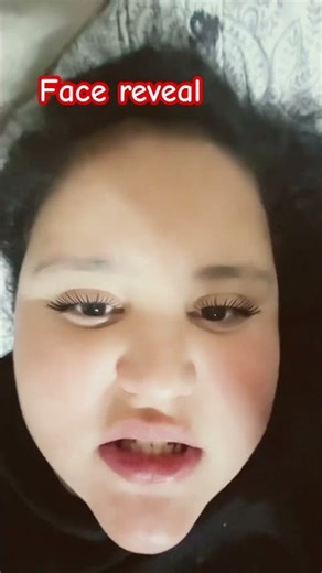 Face reveal!!!!