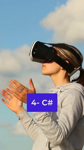 TOP 7 PROGRAMMING LANGUAGES & THEIR USES