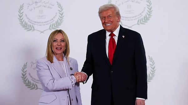 NATO allies have ‘abandoned’ their responsibilities as US allies, former Israeli ambassador says