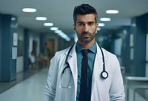 Clothing Advice for Doctor Or Male Nurse | Men Style Tips