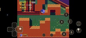 【Shc2024】Sonic the Hedgehog South lsland Expedition（刺猬索尼克：重游南岛）的两个隐藏关卡