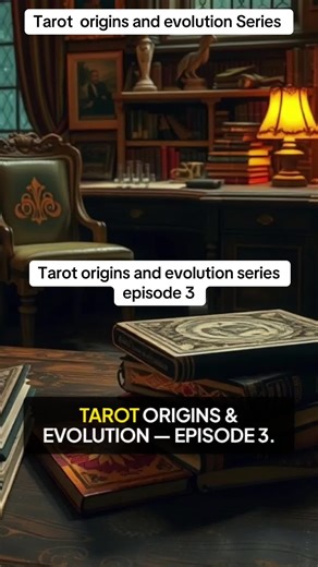 Tarot origin and evolution The tarot card spiritual symbolism A symbolic language responsive No single correct meaning Pentacles, Wands, Swords, #WitchTok #vatican #tarotmystic_ #tarotreading #wallstreetmoney