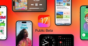Apple releases third public beta for iOS 17, macOS Sonoma, tvOS 17, and watchOS 10 - 9to5Mac