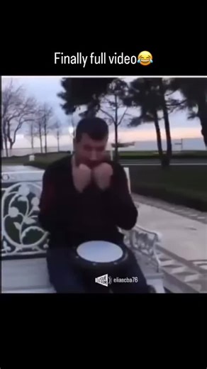 dailymemesgibtshier on Instagram: "Levan polkka meme😂 The image is associated with the popular “Cat Vibing” internet meme, also known as the “Levan Polka” meme. Origin: The meme uses a video of Turkish street musician Bilal Göregen playing a traditional instrument called a darbuka (hand drum) and singing along to a cover of the Finnish folk song “Ievan Polkka”. Format: The original video was edited by a user who added an image of a white cat bobbing its head to the rhythm of the music. Populari