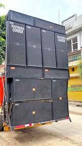 162K views · 3.4K reactions | Sound Testing..#dj #djlife #djset #djsetup | Dinesh Singh Rawat | Facebook