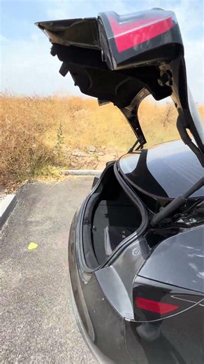 La capacidad del Tesla Model 3 te sorprenderá 😳