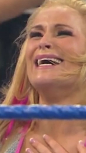 116K views · 3.5K reactions | 15 years ago at Survivor Series, Natalya defeated Michelle McCool for the Divas Championship, her first championship in WWE! | USA Network | Facebook