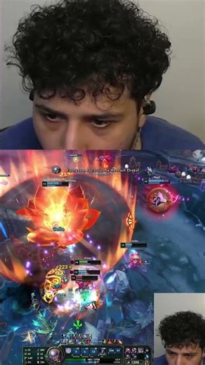 WORLD'S HARDEST CHAMPION ⁉️