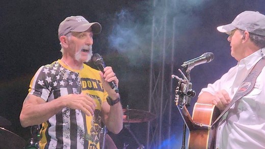 50 Best Country Songs About Friday