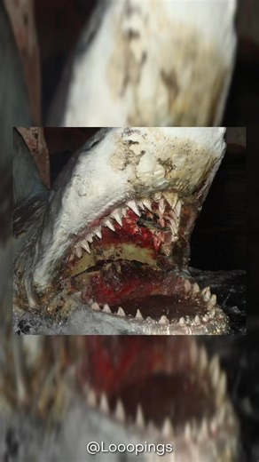 Attraction Terrifiante au Parc d'Attraction